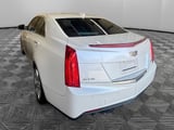 2015 Cadillac ATS - Preview 2