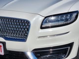 2020 Lincoln Nautilus - Preview 8