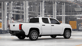 2026 Toyota Tacoma - Preview 11