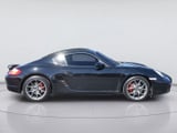 2008 Porsche Cayman - Preview 5