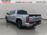 2024 Toyota Tundra - Preview 7