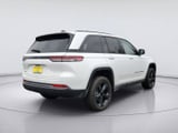2026 Jeep Grand Cherokee - Preview 5
