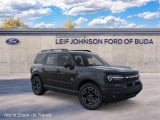 2026 Ford Bronco Sport - Preview 7