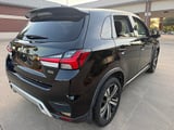 2020 Mitsubishi Outlander Sport - Preview 7