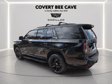 2024 Cadillac Escalade - Preview 9