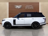 2021 Land Rover Range Rover - Preview 2