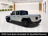 2026 Jeep Gladiator - Preview 6