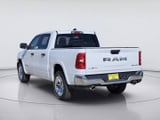 2026 Ram 1500 - Preview 5