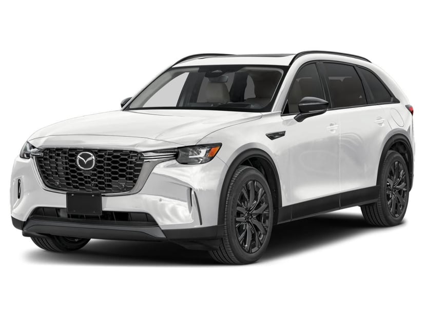 2026 Mazda CX-90 - Image 1
