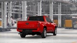 2026 Toyota Tacoma - Preview 9