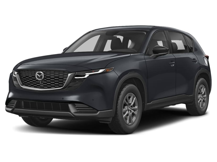 2026 Mazda CX-5 - Image 1