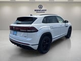 2026 Volkswagen Atlas Cross Sport - Preview 5
