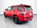 2023 Toyota 4Runner - Preview 7