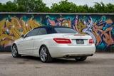 2012 Mercedes-Benz E-Class - Preview 11