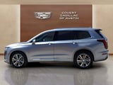 2025 Cadillac XT6 - Preview 2