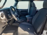 2026 Jeep Wrangler - Preview 9