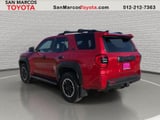 2025 Toyota 4Runner - Preview 7