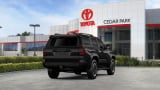 2026 Toyota 4runner - Preview 9