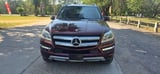 2015 Mercedes-Benz GL-Class - Preview 2