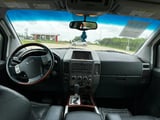 2004 Infiniti QX56 - Preview 12