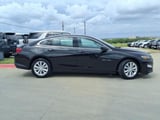 2024 Chevrolet Malibu - Preview 5