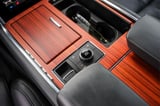 2024 Lincoln Navigator - Preview 10