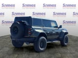 2026 Ford Bronco - Preview 5