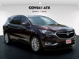 2019 Buick Enclave - Preview 5