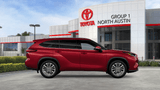 2026 Toyota Highlander - Preview 12