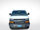 2026 Chevrolet Express Cutaway - Preview 8