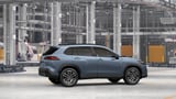 2026 Toyota Corolla Cross - Preview 11