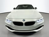 2014 BMW 4 Series - Preview 3