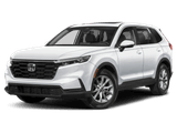 2024 Honda CR-V - Preview 6
