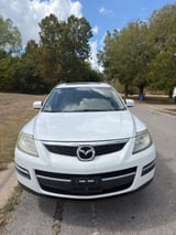 2008 Mazda CX-9 - Preview 5