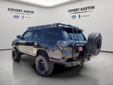 2021 Toyota 4Runner - Preview 3