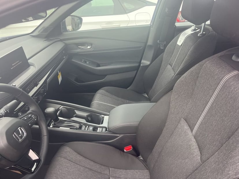 2026 Honda Accord Hybrid - Image 3