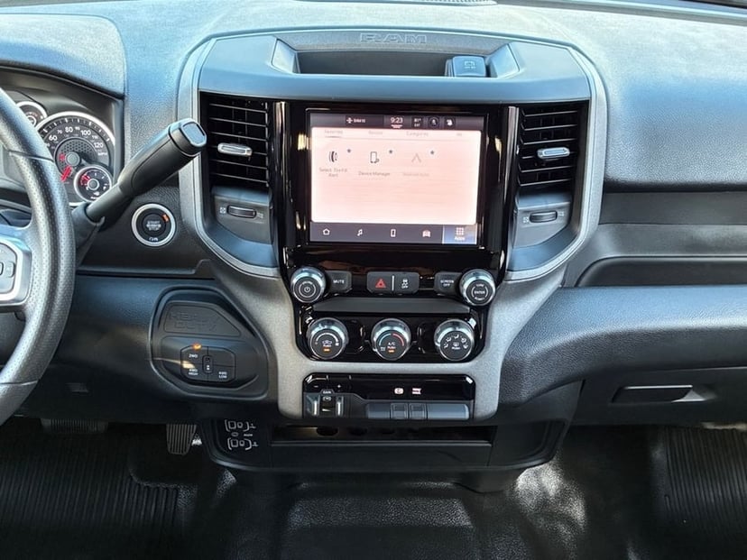 2027 Ram 3500 - Image 3