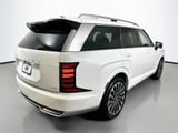 2027 Hyundai Palisade - Preview 5