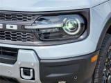 2026 Ford Bronco Sport - Preview 5