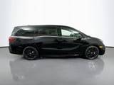 2026 Honda Odyssey - Preview 4