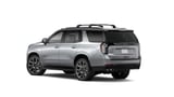 2027 Chevrolet Tahoe - Preview 2