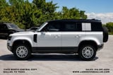 2026 Land Rover Defender - Preview 9