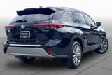 2021 Toyota Highlander - Preview 12