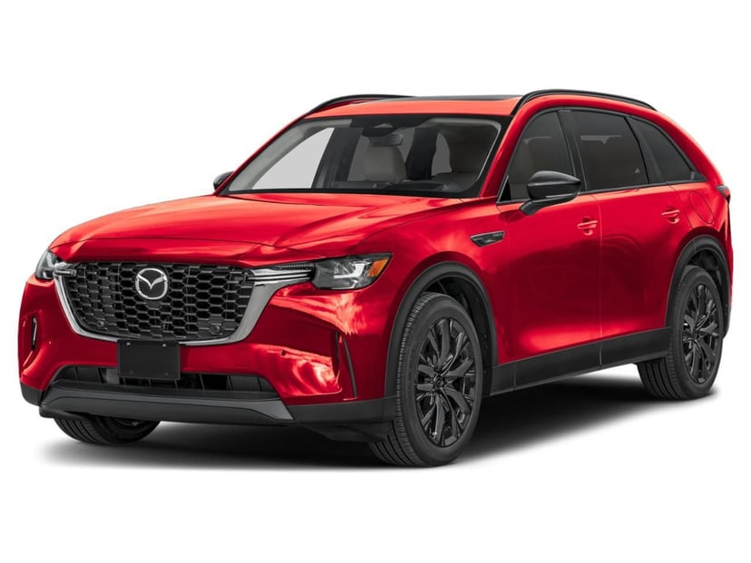 2026 Mazda CX-90 - Image 1