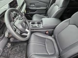 2026 Honda Pilot - Preview 12