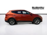 2017 Hyundai Santa Fe Sport - Preview 8