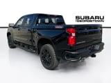 2024 Chevrolet Silverado 1500 - Preview 5
