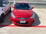 2014 Hyundai Accent - Preview 14