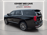 2026 GMC Yukon - Preview 7