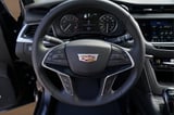 2025 Cadillac XT5 - Preview 11
